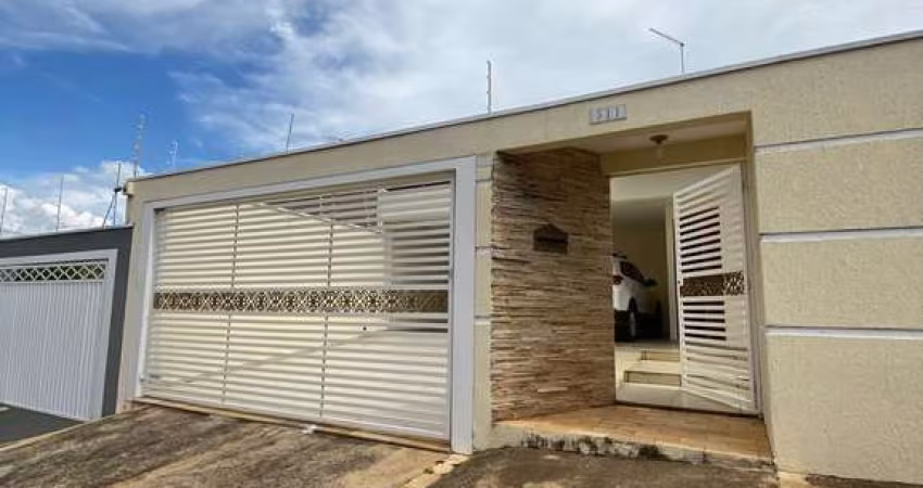 CASA TÉRREA PARA LOCAÇÃO JARDIM ESPLANADA II - INDAIATUBA - HD INVEST