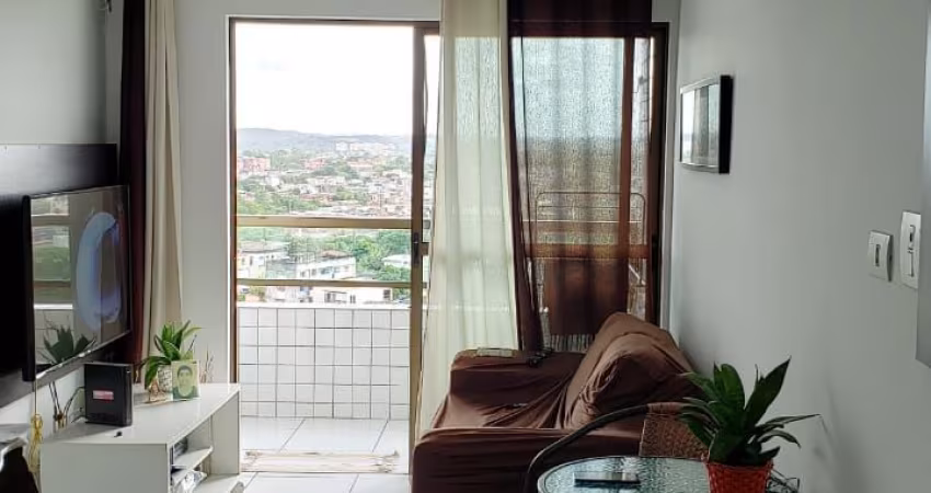 APARTEMENTO COM 2 QUARTOS PARA VENDER EM IMBIRIBEIRA