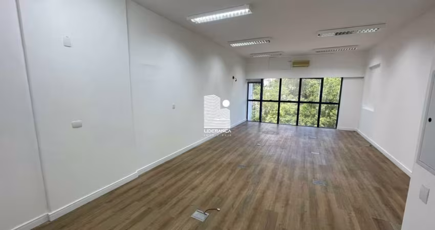 Sala comercial à venda na Rodovia José Carlos Daux, --, João Paulo, Florianópolis