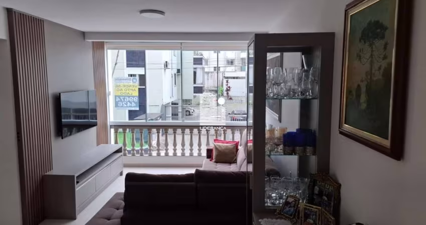 Apartamento com 1 quarto à venda na Rua Procópio Manoel Pires, --, Trindade, Florianópolis