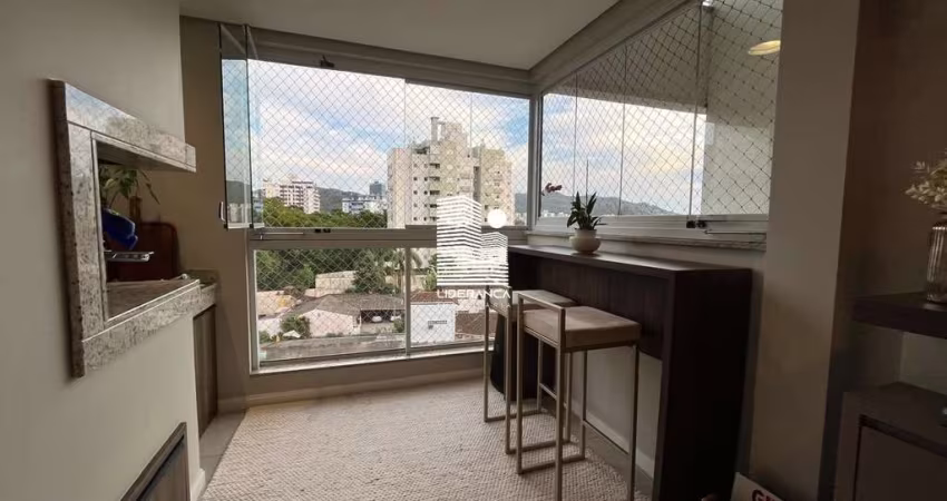 Apartamento com 2 quartos à venda na Rua Quilombo, --, Itacorubi, Florianópolis