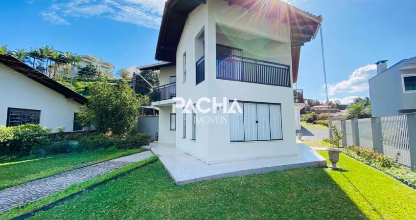 Casa para alugar no bairro Jaraguá Esquerdo - Jaraguá do Sul/SC