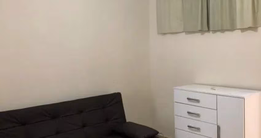 Vendo Sala Living no Embaré próximo ao mar