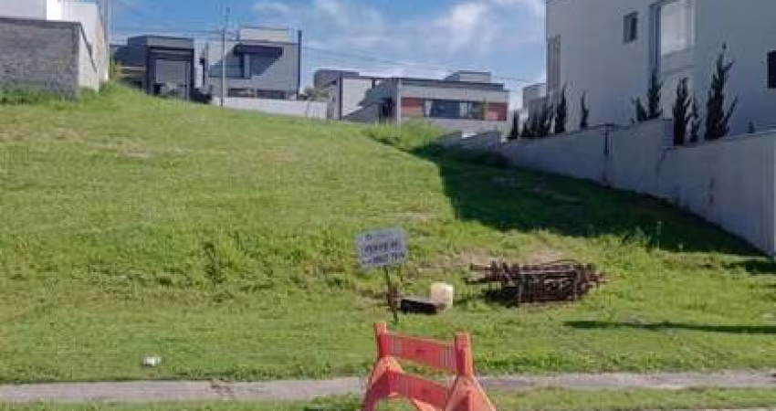 Terreno em condomínio fechado à venda na Landscape, 1020, Cyrela Landscape Esplanada, Votorantim