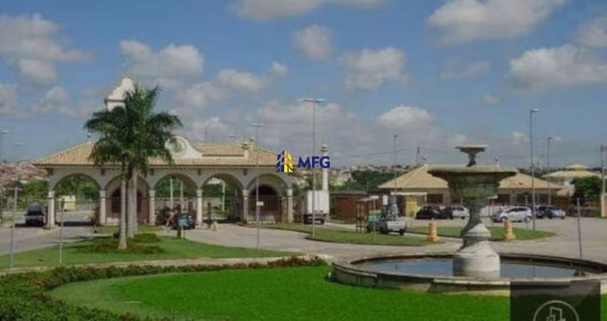 Casa em condomínio fechado à venda na Fernando Stecca, 3516, Ibiti Royal Park, Sorocaba