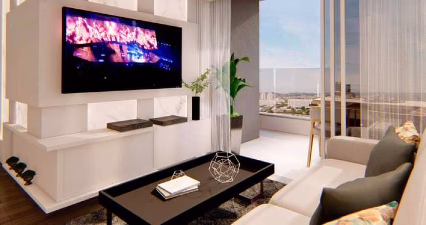 Apartamento com 3 quartos à venda na Rua Augusto Lippel, 180, Parque Campolim, Sorocaba