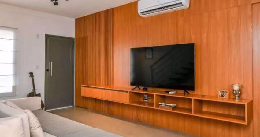 Casa em condomínio fechado com 3 quartos à venda na Rua Belmira Loureiro de Almeida, 435, Jardim Residencial Martinez, Sorocaba