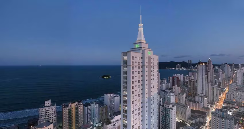 Apartamento com 4 quartos à venda na Rua 57, Centro, Balneário Camboriú