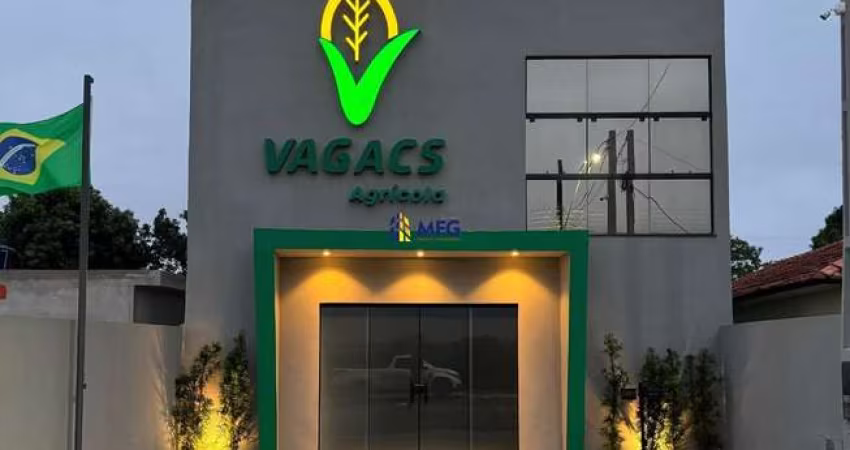 Barracão / Galpão / Depósito à venda na Brasilia, 1500, Centro, Barão de Antonina