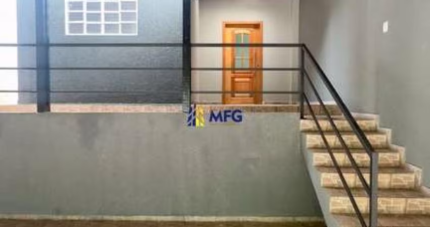 Casa com 2 quartos à venda na Pablo Gomes Matielli, 548, Jardim Piazza di Roma, Sorocaba