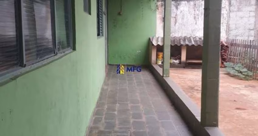 Casa com 2 quartos à venda na Benedito de Oliveira Cassu, 108, Jardim Boa Esperança, Sorocaba