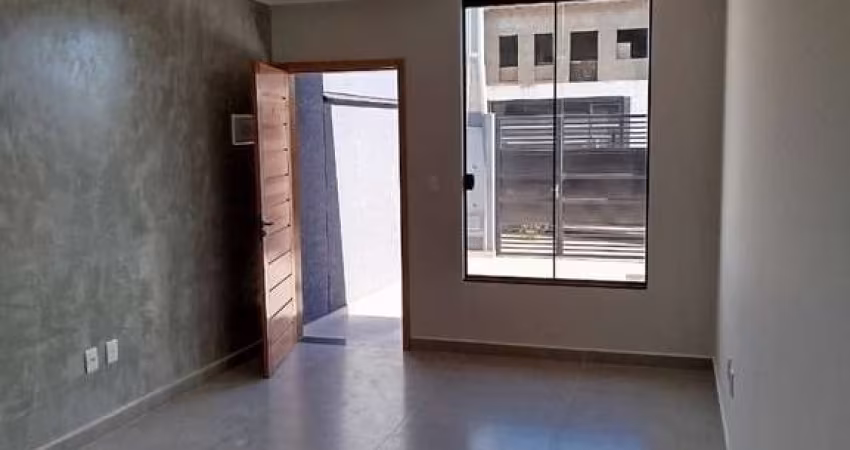 Casa com 2 quartos à venda na Maximinio Rodrigues, 216, Parque Vista Barbara, Sorocaba