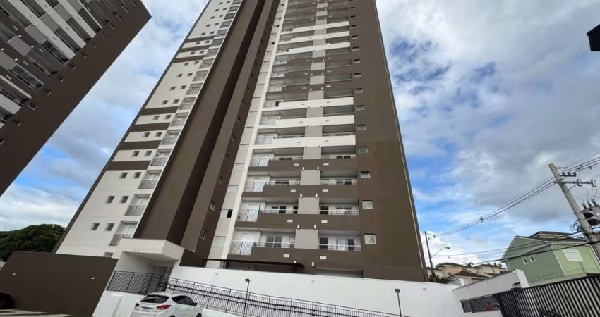 Apartamento com 2 quartos à venda na Rua Elias Rodrigues Claro, 168, Parque Campolim, Sorocaba
