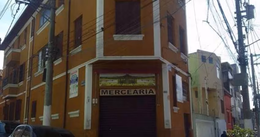 Ponto comercial para alugar na Alfredo Maia, 371, Luz, São Paulo