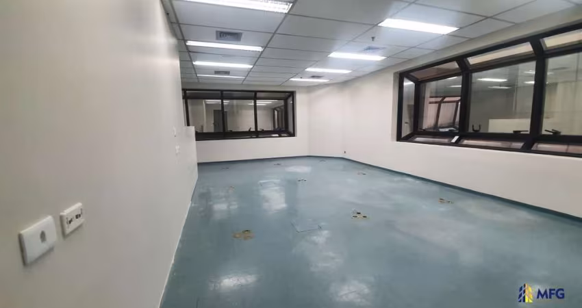 Sala comercial à venda na Avenida Francisco Matarazzo, 404, Barra Funda, São Paulo