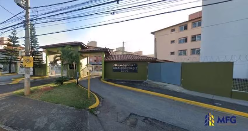 Apartamento com 2 quartos à venda na Avenida Ipanema, 5060, Jardim Novo Horizonte, Sorocaba