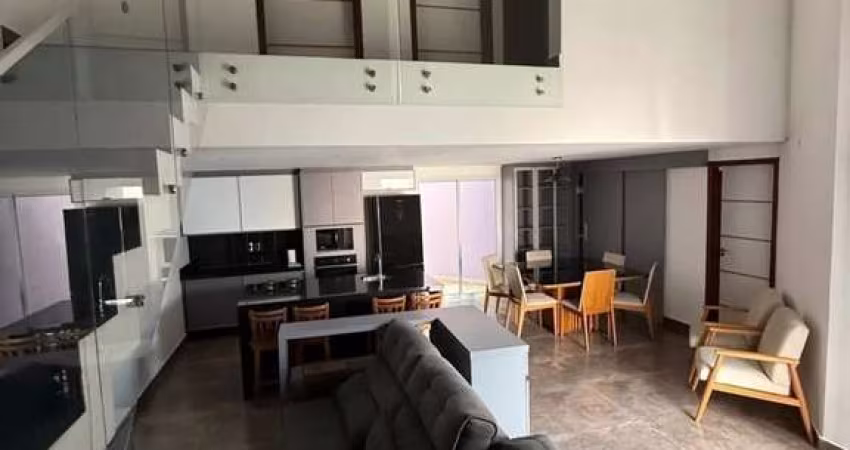 Casa com 2 quartos à venda na Doutor Antônio Mônaco de Carvalho, 270, Jardim Piazza di Roma, Sorocaba