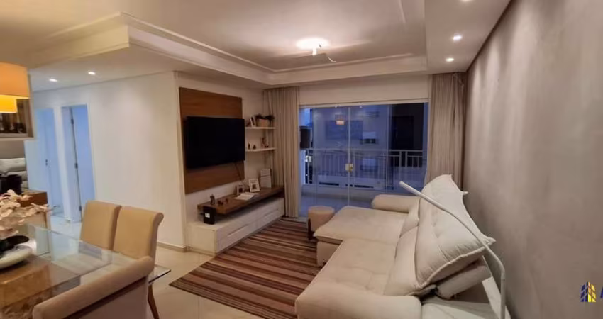 Apartamento com 3 quartos à venda na Rocha Pombo, 190, Vila Jardini, Sorocaba