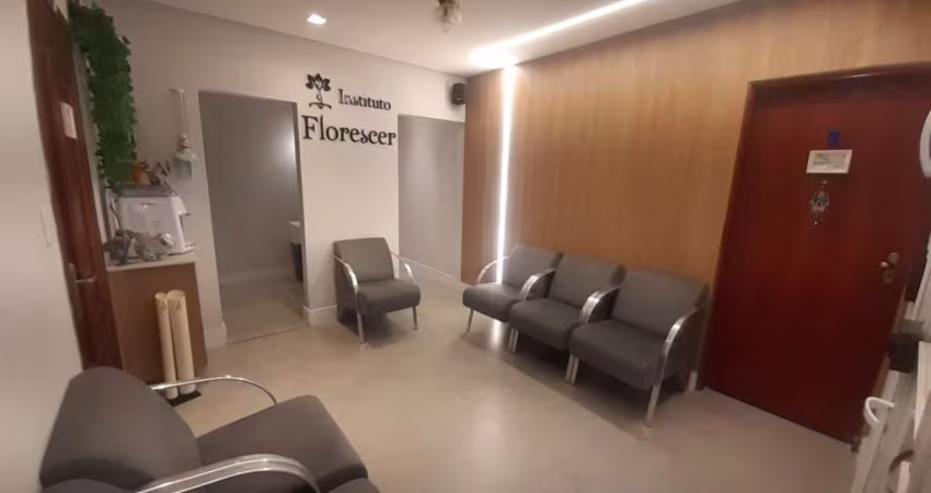Sala comercial à venda na Armando Sales de Oliveira, 38, Vila Trujillo, Sorocaba