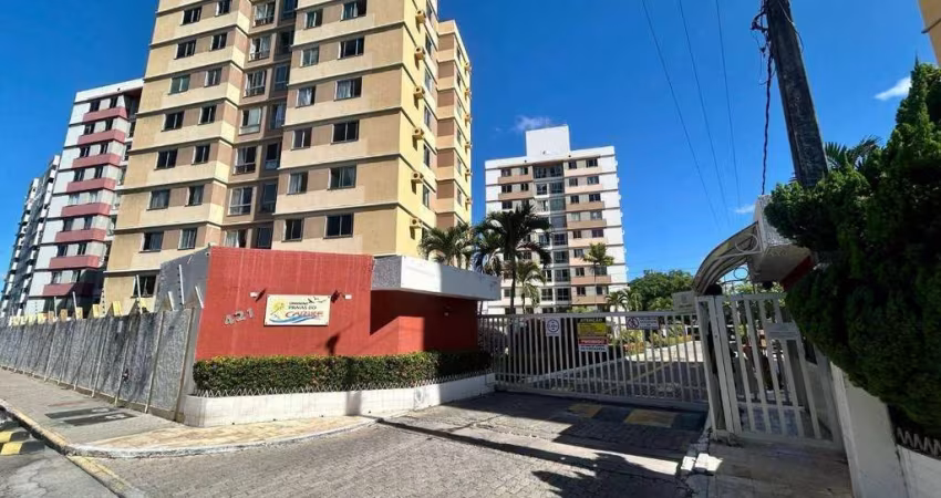 Apartamento com 3 dormitórios à venda, 65 m² por R$ 255.000,00 - Luzia - Aracaju/SE