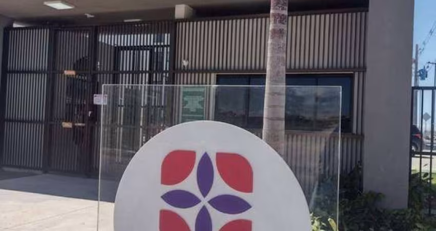 Vista Aruana - Apartamento com 2 dormitórios para alugar, 52 m² por R$ 1.300/mês - Aruana - Aracaju/SE