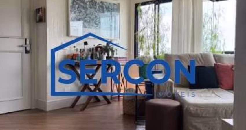 Apartamento com 3 quartos à venda na Rua Doutor Mário Cardim, 302, Vila Mariana, São Paulo