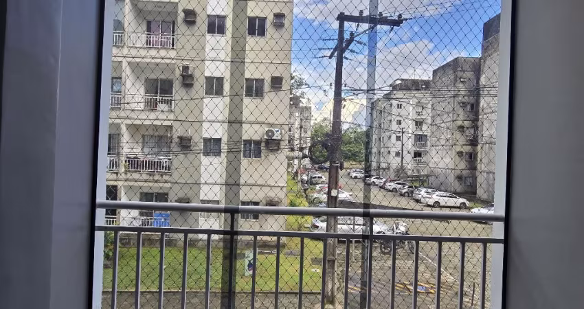 Lindo apartamento todo reformado na Mario covas!
