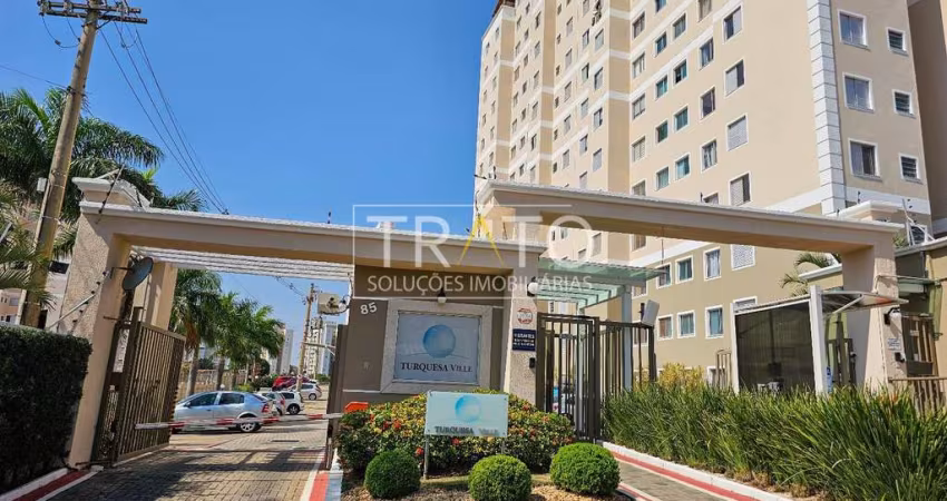 Apartamento com 2 quartos para alugar na Rua Santa Rita do Passa Quatro, 85, Jardim Nova Europa, Campinas