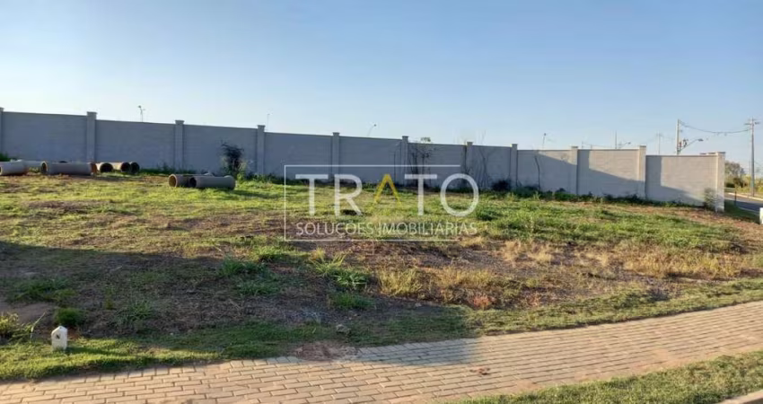 Terreno comercial à venda na Avenida 1, 91, Jardim Madalena, Campinas