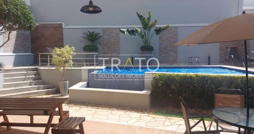 Casa em condomínio fechado com 3 quartos à venda na Rua João Previtale, 2810, Condomínio Le Village, Valinhos