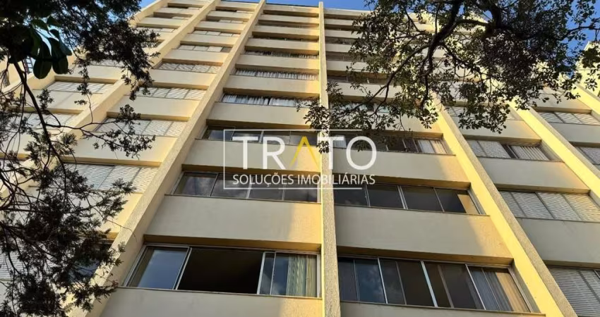 Cobertura com 3 quartos à venda na Avenida Papa Pio XII, 163, Jardim Chapadão, Campinas
