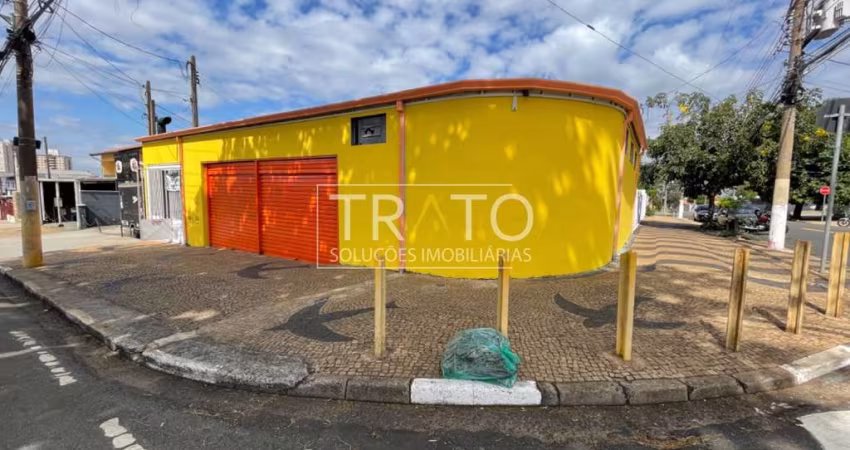 Sala comercial à venda na Avenida José Pancetti, 684, Jardim Aurélia, Campinas
