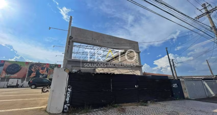 Sala comercial para alugar na Avenida Barão de Itapura, 2895, Jardim Nossa Senhora Auxiliadora, Campinas