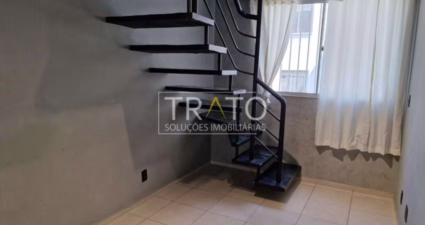 Cobertura com 2 quartos para alugar na Avenida São José dos Campos, 150, Jardim Nova Europa, Campinas