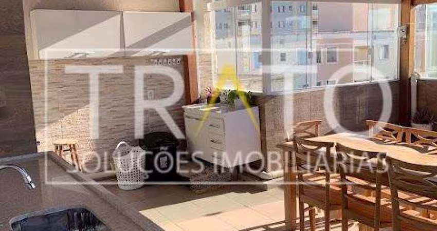 Cobertura com 3 quartos à venda na Avenida São José dos Campos, 150, Jardim Nova Europa, Campinas