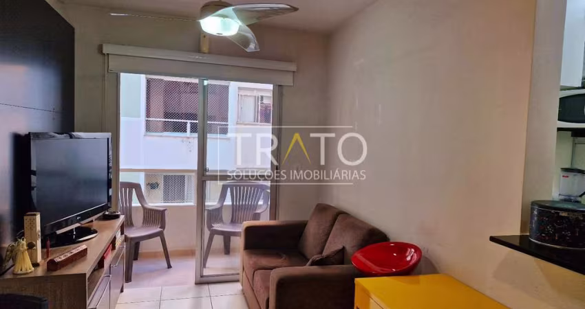 Apartamento com 3 quartos à venda na Avenida São José dos Campos, 150, Jardim Nova Europa, Campinas