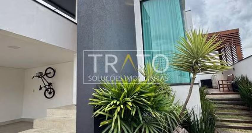 Casa com 3 quartos à venda na Rua Aristides Pedro da Silva, 6, Jardim Ibirapuera, Campinas