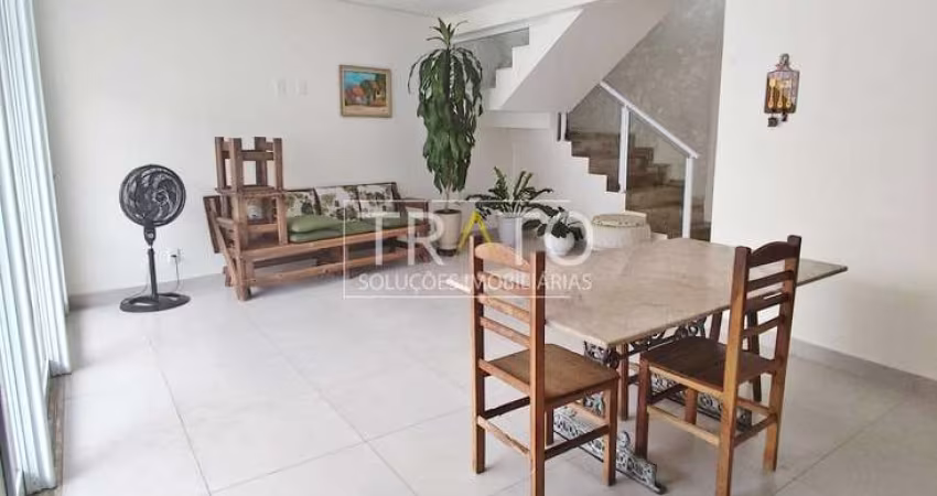 Casa comercial à venda no Jardim Nossa Senhora Auxiliadora, Campinas 