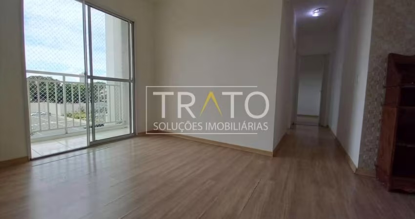 Apartamento com 2 quartos à venda na Rua Vitório Randi, 135, Jardim Alto da Boa Vista, Valinhos
