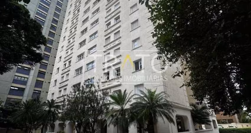 Apartamento com 3 quartos para alugar na Rua Coronel Quirino, 910, Cambuí, Campinas