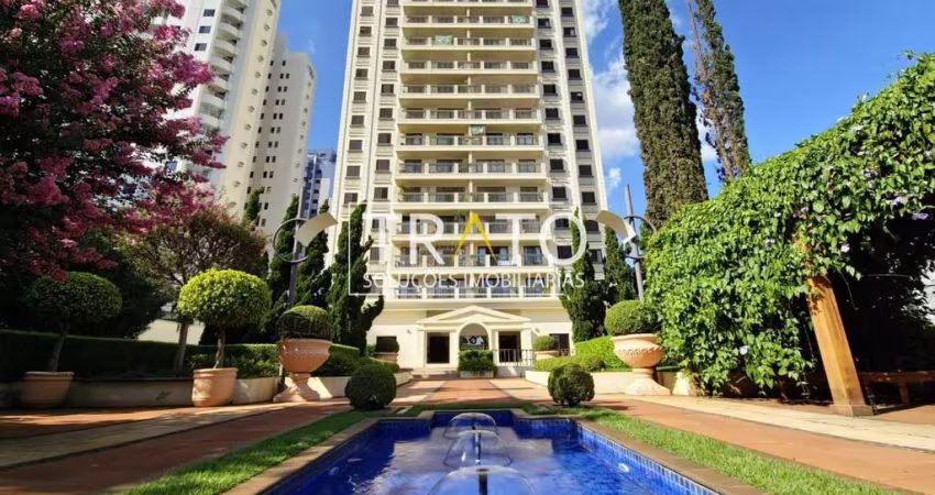 Apartamento com 4 quartos à venda na Rua Jasmim, 850, Chácara Primavera, Campinas