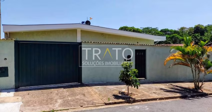 Casa com 3 quartos à venda na Rua Gustavo Marcondes, 345, Jardim Madalena, Campinas