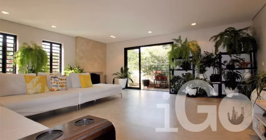 Casa com 3 quartos à venda na Rua Bolivar, Jardim Petrópolis, São Paulo