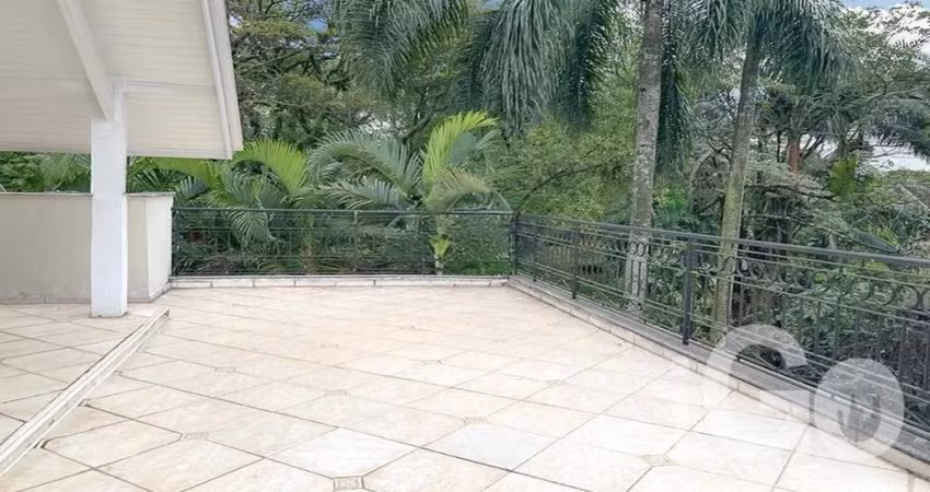 Casa em condomínio fechado com 4 quartos à venda na Conde D' Eu, Alto da Boa Vista, São Paulo