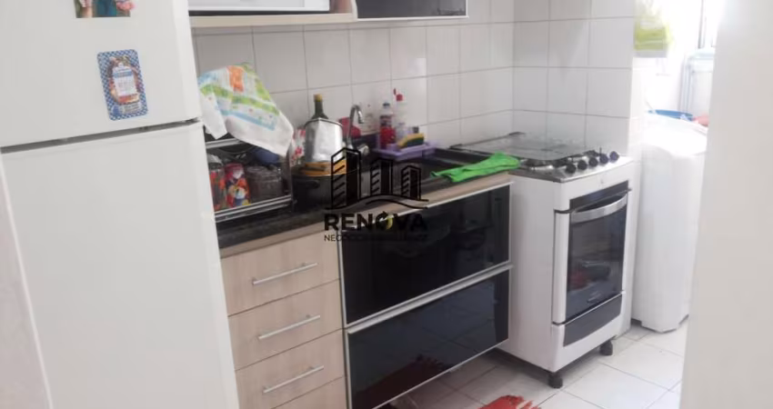 Apartamento para Venda em Osasco, Conceição, 2 dormitórios, 2 banheiros, 1 vaga