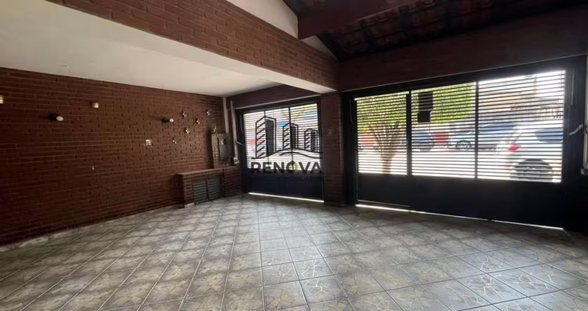 Casa Térrea para Venda em Osasco, Quitaúna, 3 dormitórios, 2 banheiros, 2 vagas