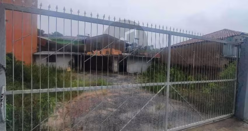 Terreno à venda na Rua Adolfo Balbino Vieira, 01, Jardim Itamaraty I, Poços de Caldas