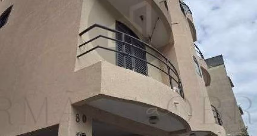 Apartamento com 3 quartos à venda na Avenida Aguaí, 80, Parque Vivaldi Leite Ribeiro, Poços de Caldas