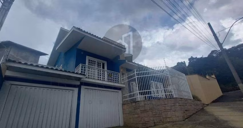 Casa Maravilhosa Bairro Próximo do Centro