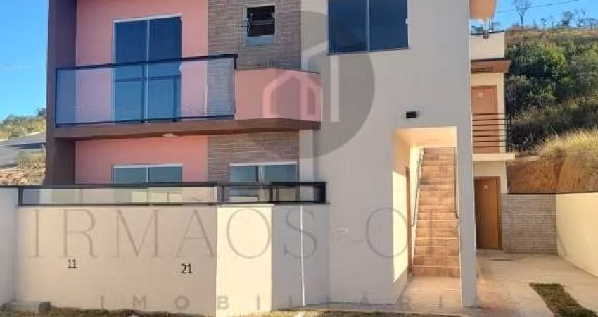Prédio com 1 sala à venda na Avenida A, 26, Jardim Bandeirantes, Poços de Caldas